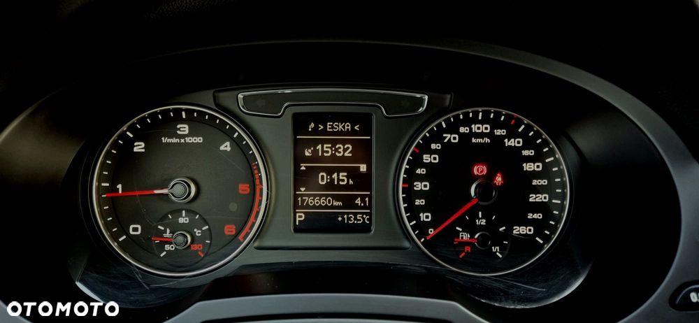 Audi Q3 2.0 TDI Quattro S tronic sport - 16