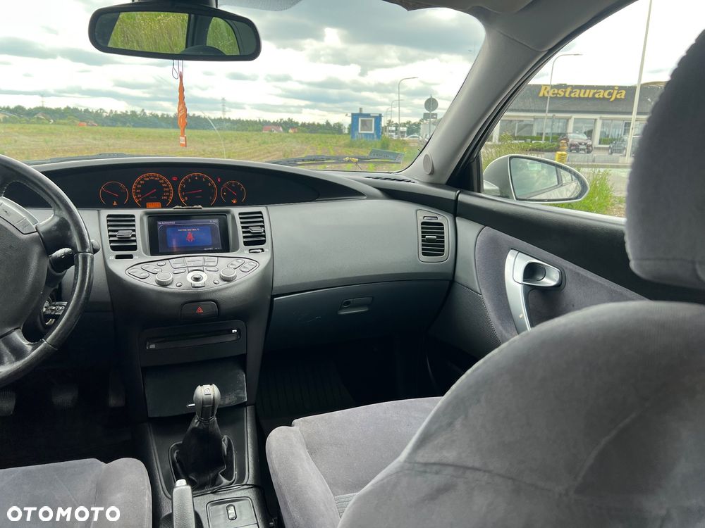 Nissan Primera 1.8 Acenta - 7