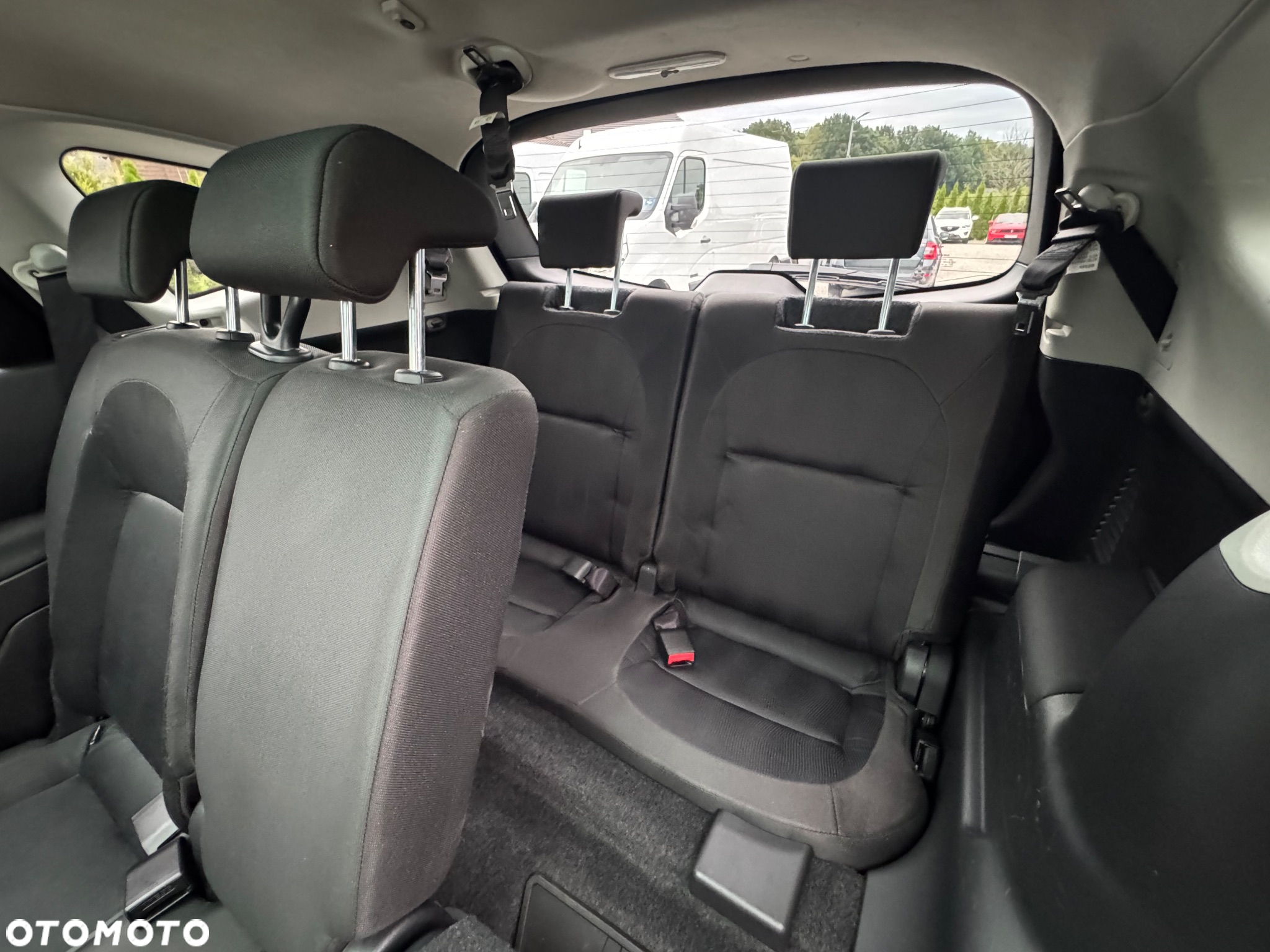 Nissan Qashqai+2 1.6 I-Way - 37