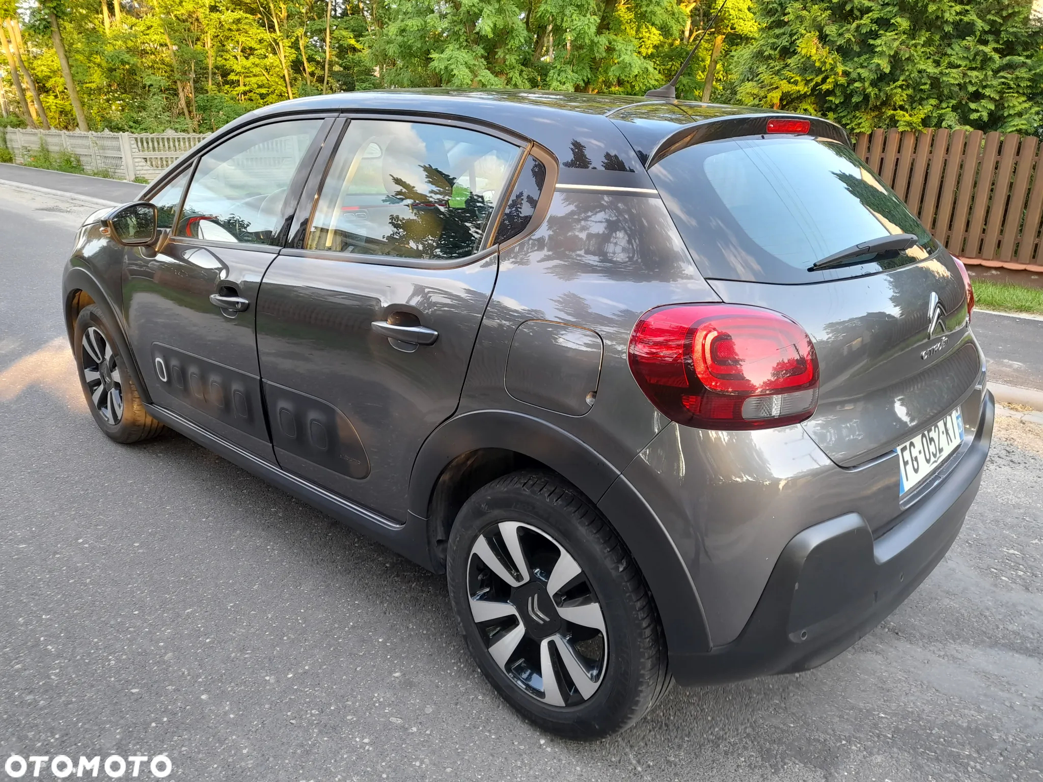 Citroën C3 - 9