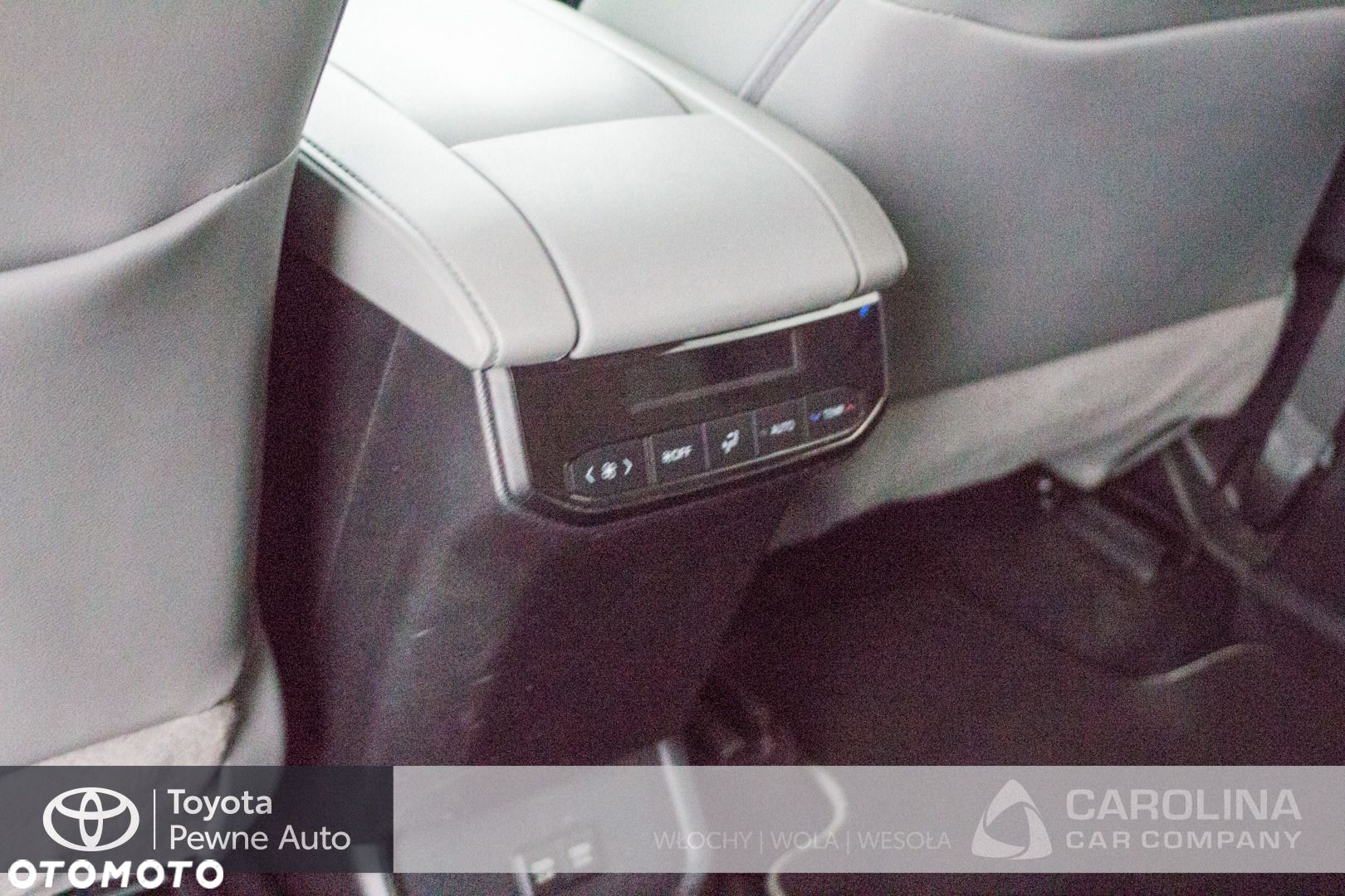 Toyota Highlander - 15