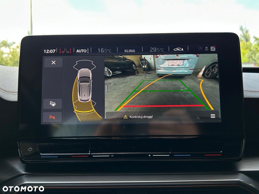 Cupra Formentor 1.5 TSI DSG - 26