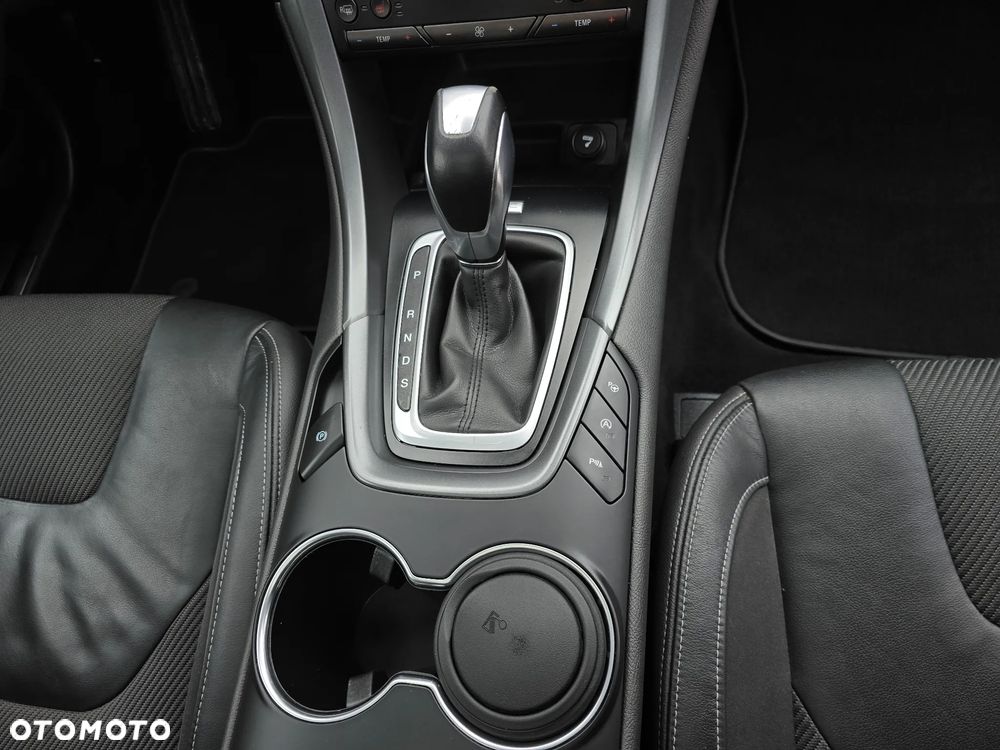 Ford Mondeo 2.0 T Titanium S MPS6 - 17