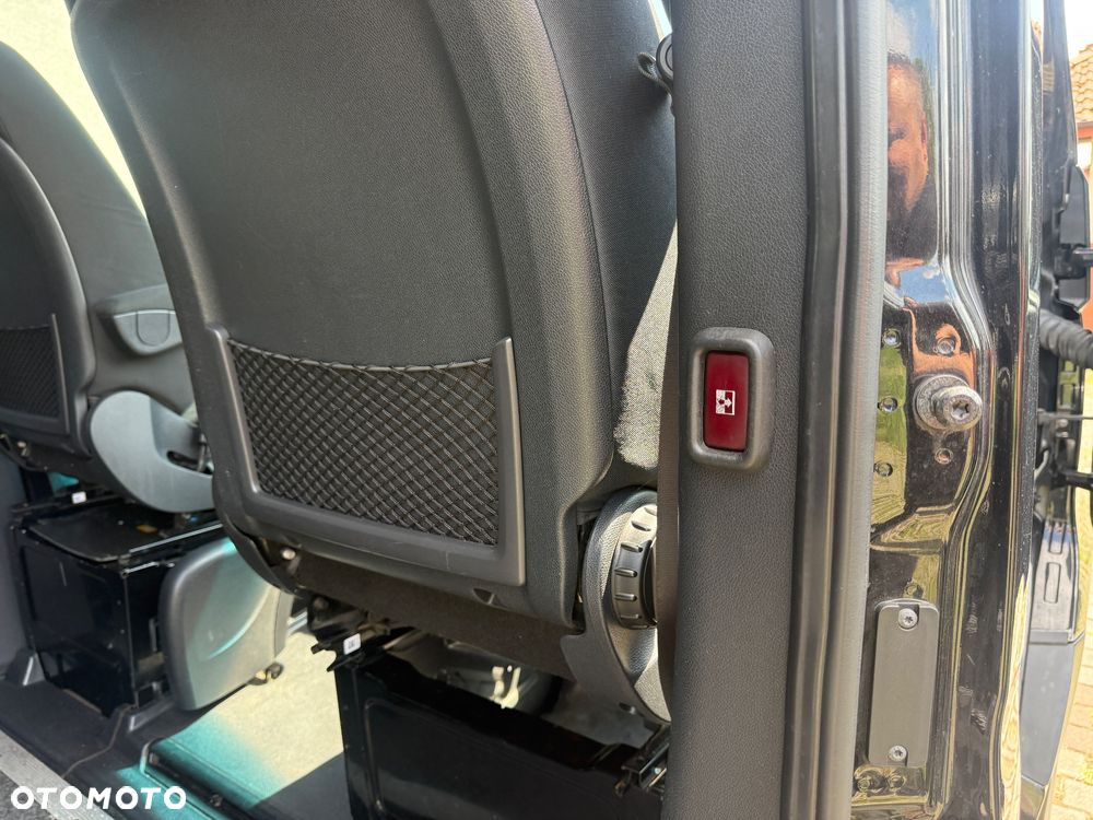 Mercedes-Benz Sprinter 906.255 7G-TRONIC Plus - 33