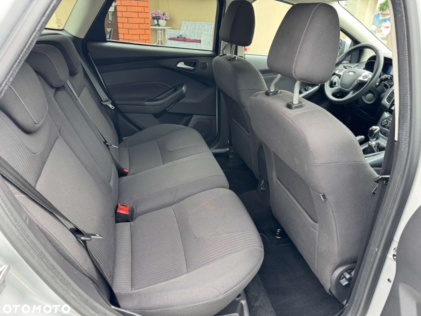 Ford Focus - 24