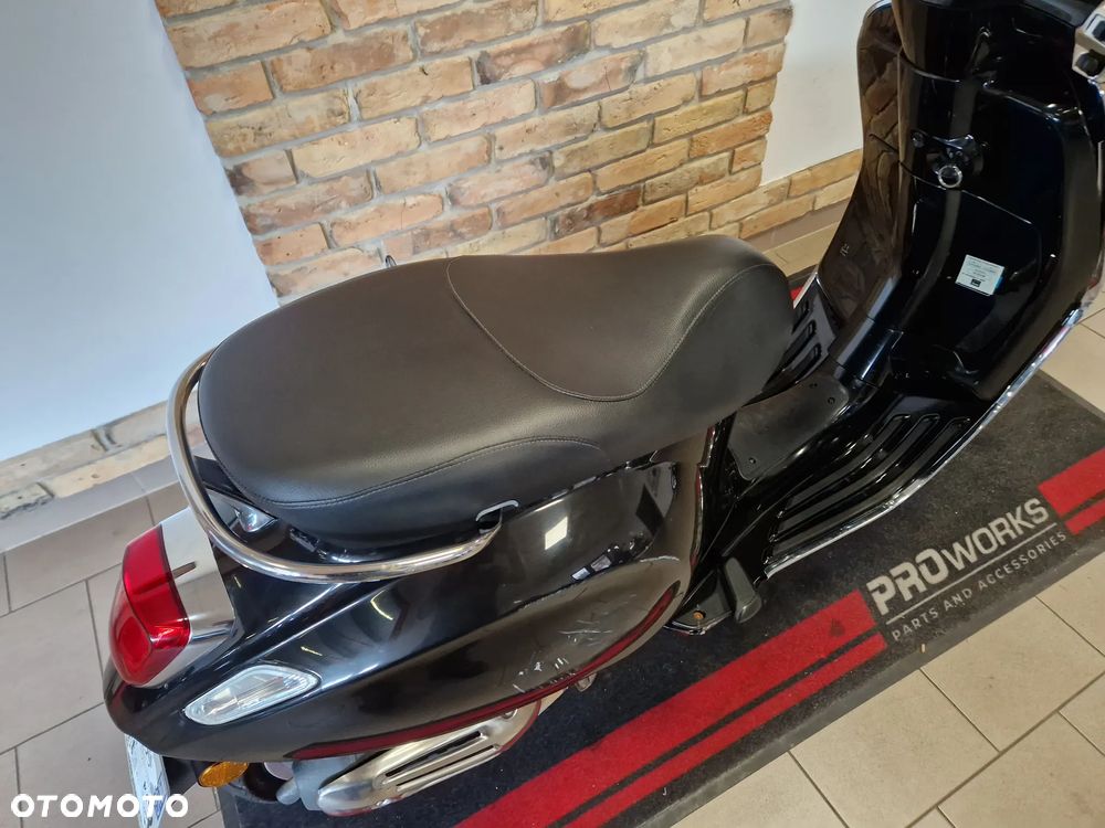 Vespa Primavera - 21