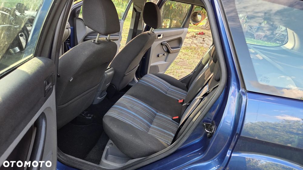 Ford Focus - 14
