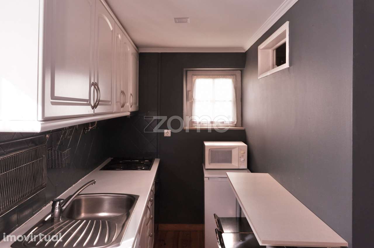 T1 Remodelado em Alfama – Excelente Investimento - Grande imagem: 2/28
