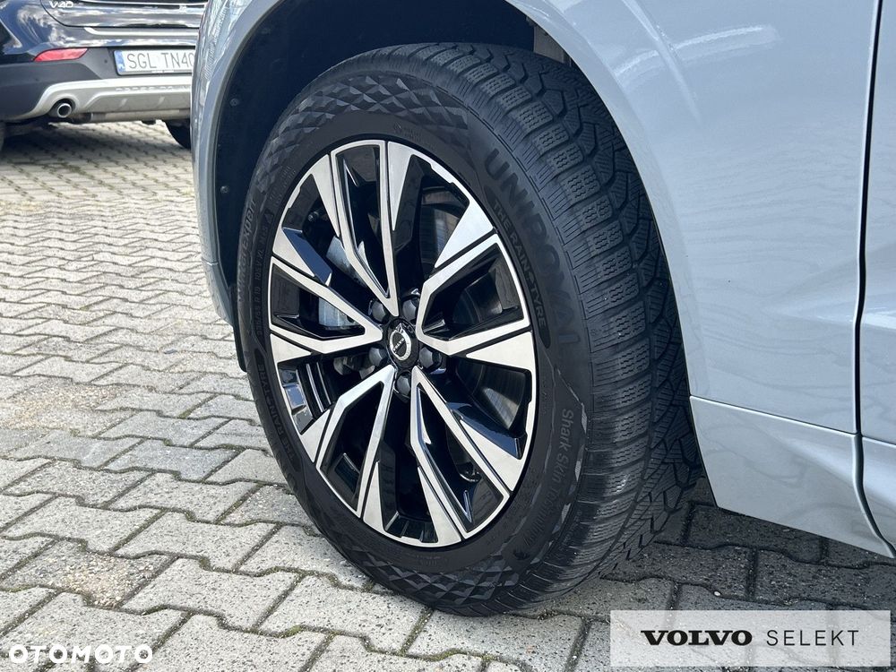 Volvo XC 60 - 33