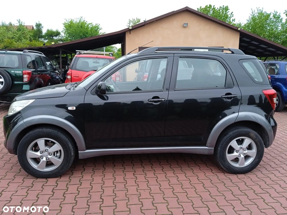 Daihatsu Terios 1.5 Top 4WD - 2