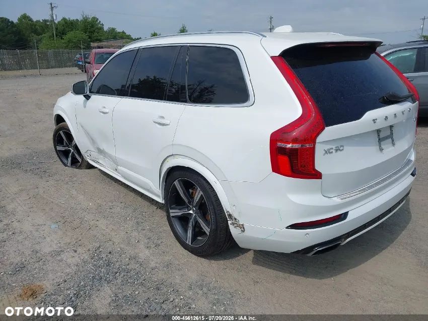 Volvo XC 90 T5 AWD Geartronic RDesign - 4