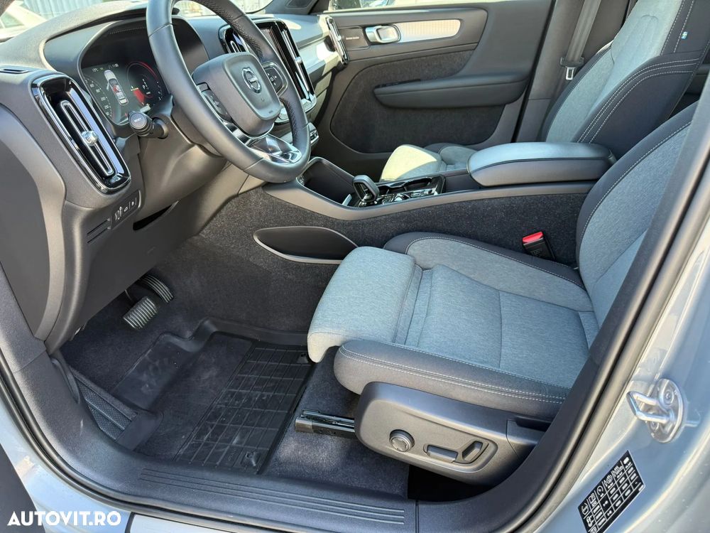 Volvo XC 40 Recharge T5 Twin Engine AT7 Inscription - 6