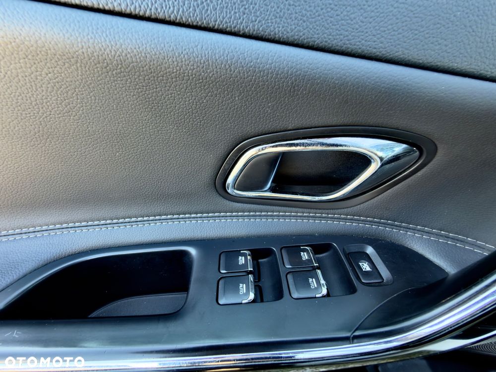 Kia Ceed 1.6 CRDi 136 DCT ISG GT Line - 20
