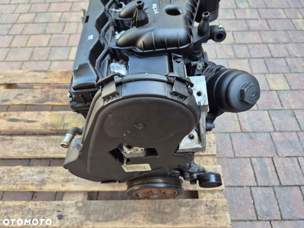 silnik volvo xc70 ii v70 iii d3 2.0 d3 d5204t - 5