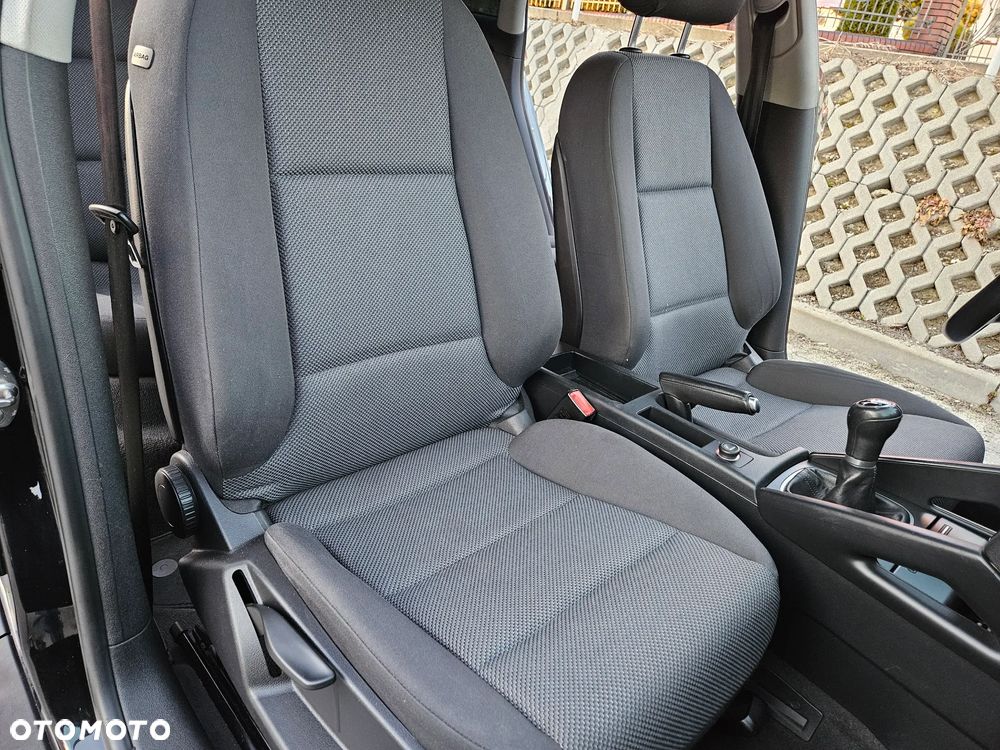 Audi A3 Sportback - 18