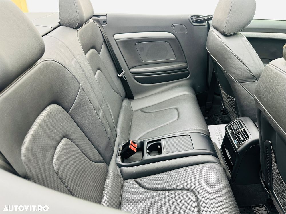 Audi A5 - 18