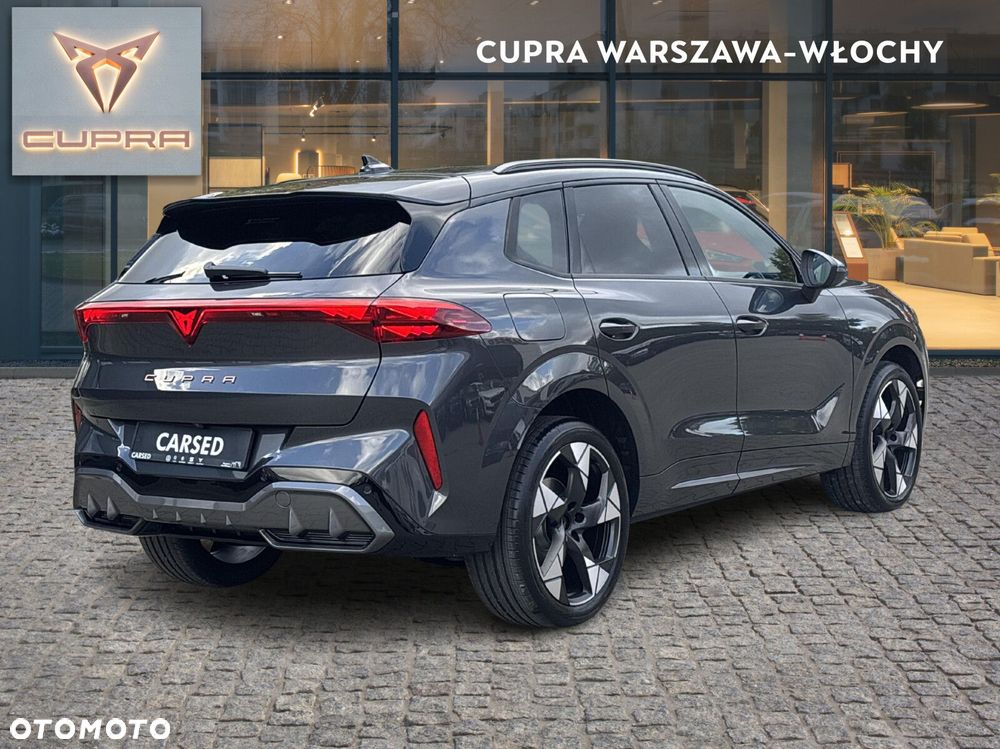 Cupra Terramar - 6