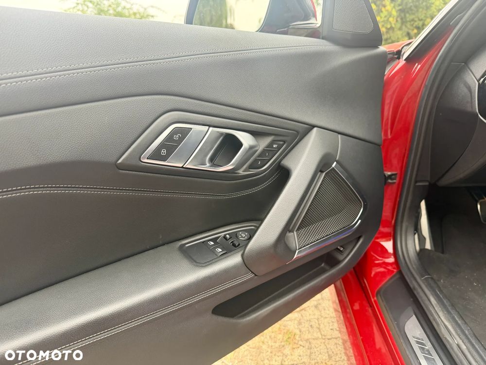 BMW Z4 30i sDrive M Sport sport - 13