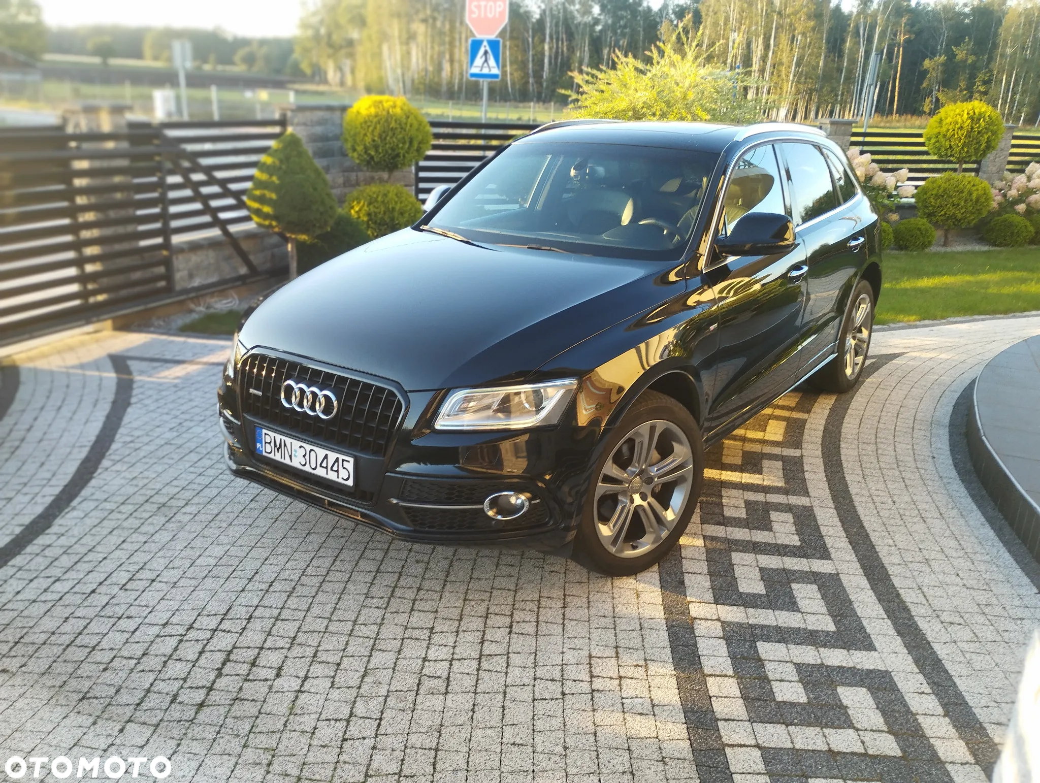 Audi Q5 - 2