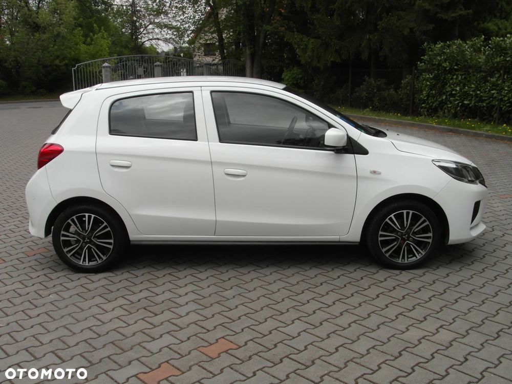 Mitsubishi Space Star 1.2 Spirit - 3