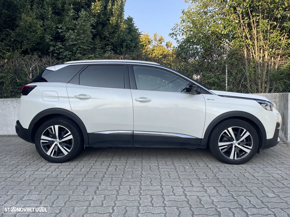 Peugeot 3008 2.0 BlueHDi GT Line - 6