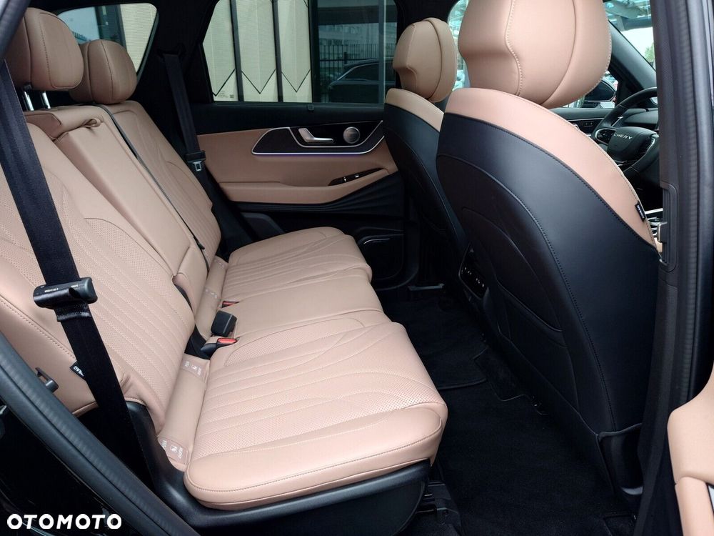 Chery Tiggo 9 - 26
