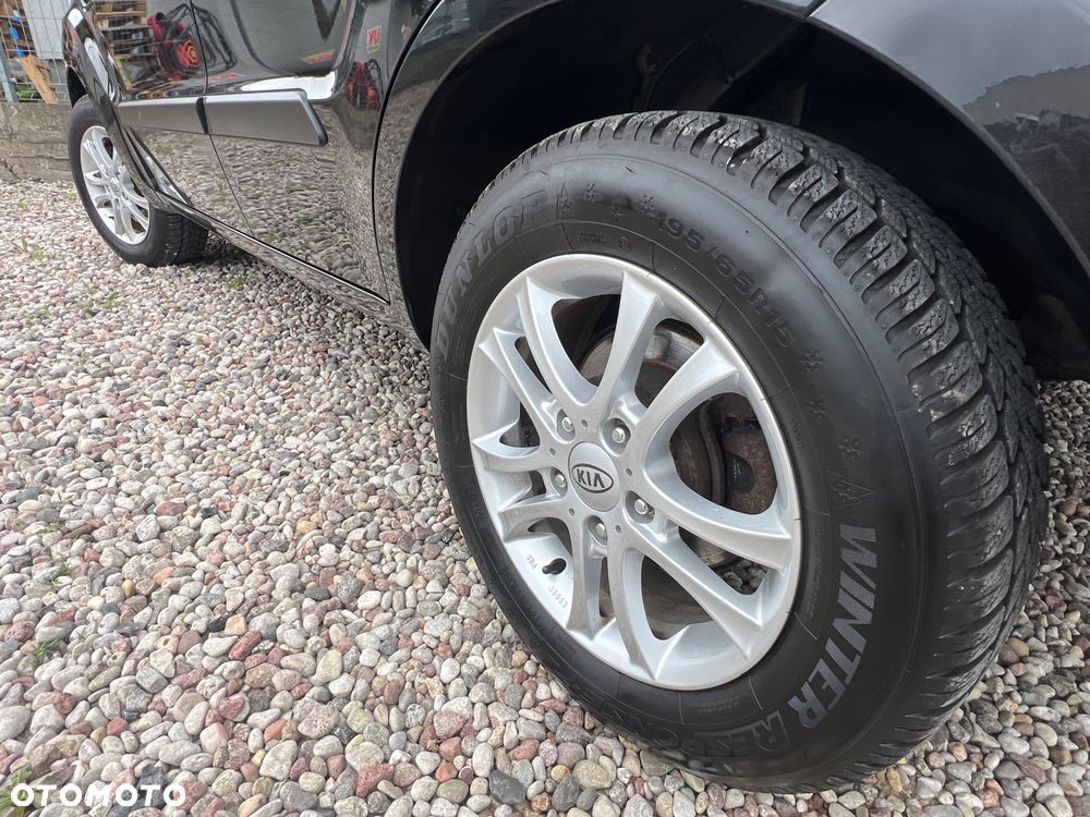Kia Soul 1.6 GDI Spirit - 12