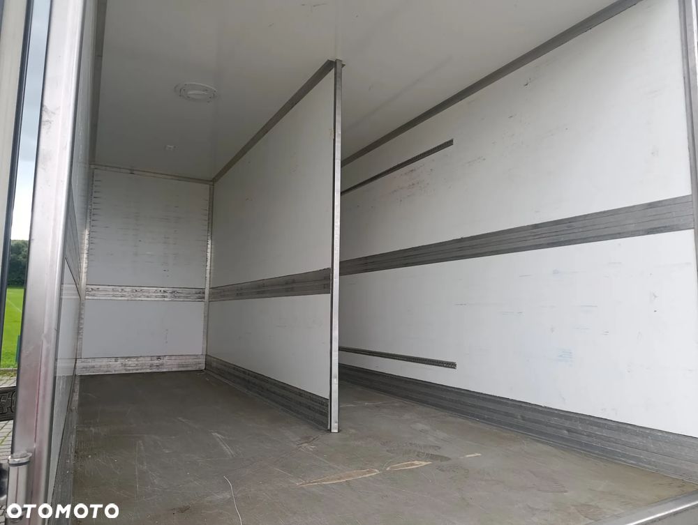 Mercedes-Benz Sprinter 316 - 12