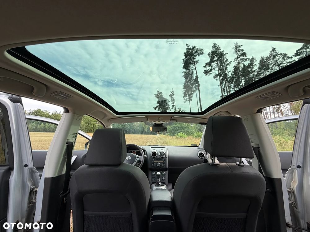 Nissan Qashqai 2.0 4x4 Acenta Pack - 16
