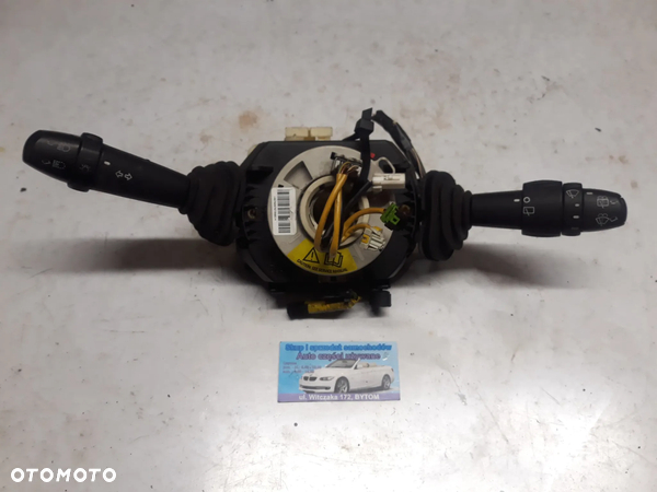 PRZEŁĄCZNIK ZESPOLONY FIAT BRAVO II 1,9 M-JET  2007r  07354410060