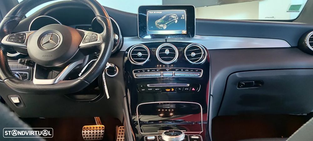 Mercedes-Benz 350 - 20