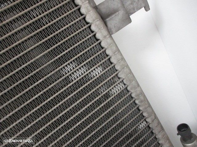 CONDENSADOR / RADIADOR AR CONDICIONADO OPEL ASTRA J 2010 -13267649 - 1