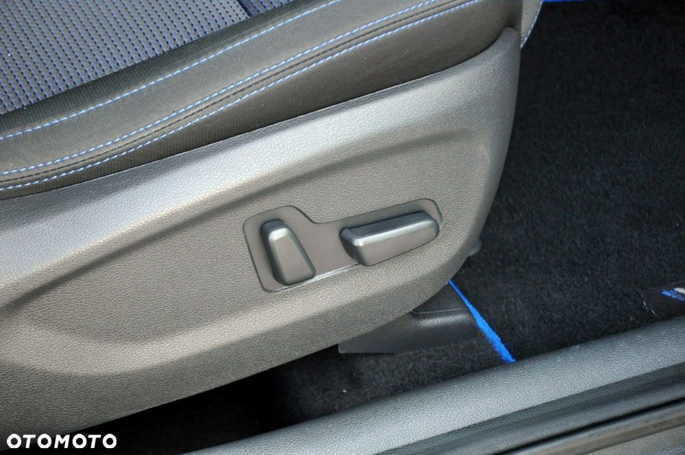 Hyundai Tucson - 19