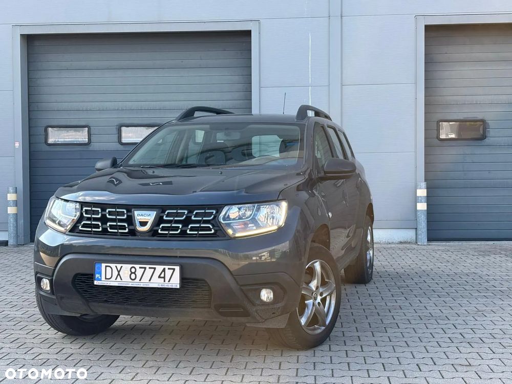 Dacia Duster 1.0 TCe Comfort