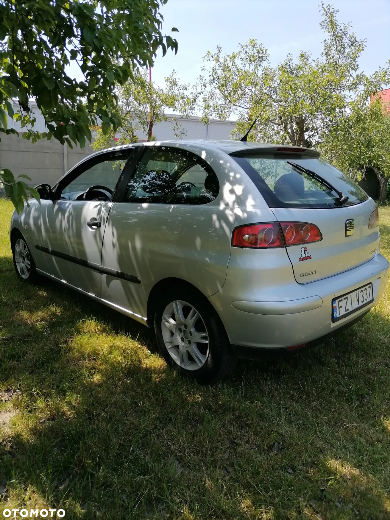 Seat Ibiza - 7