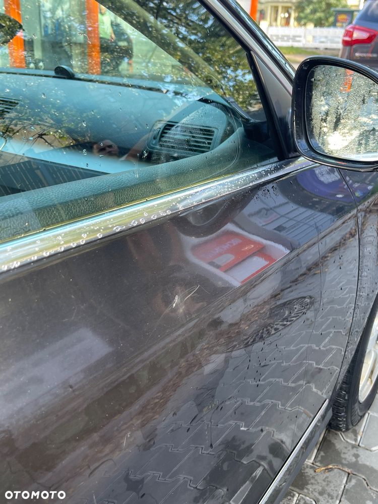 Volkswagen Passat 2.0 Turbo FSI Automatik Individual Chrom dunkel - 9