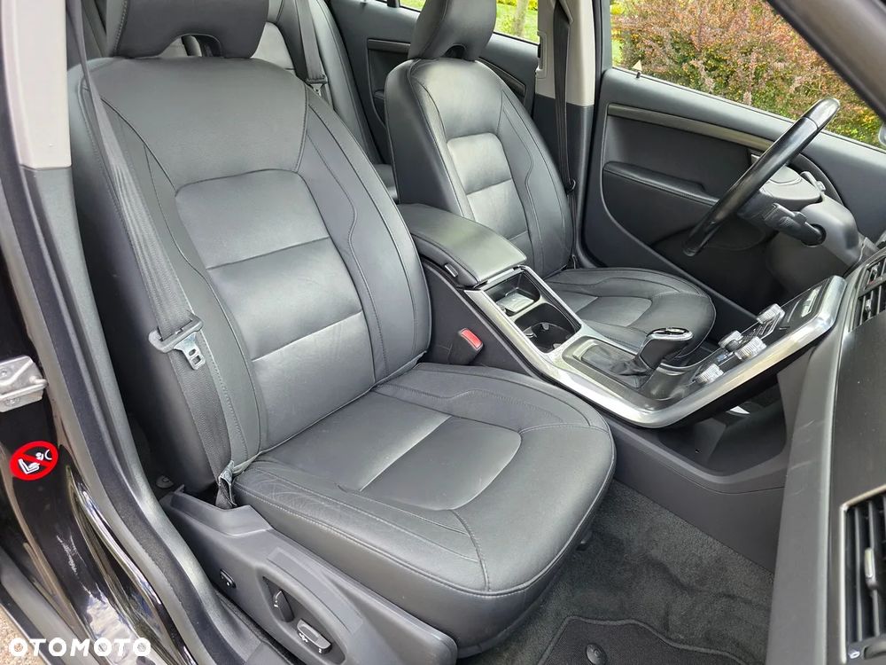 Volvo S80 D4 Drive-E Summum - 8