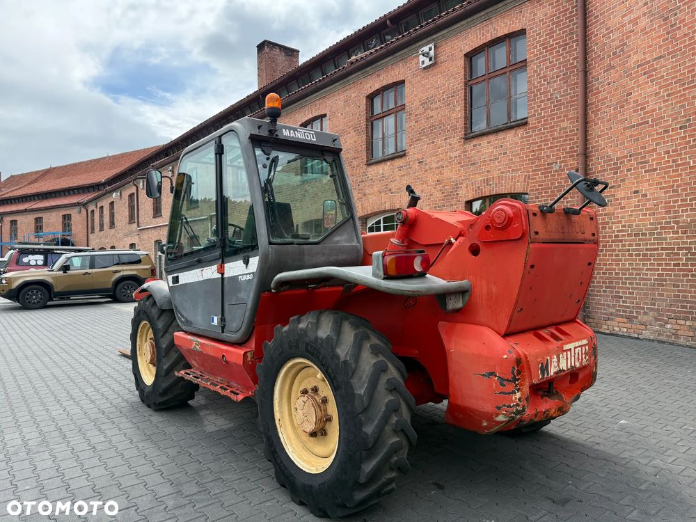 Manitou MT 1332 - 3