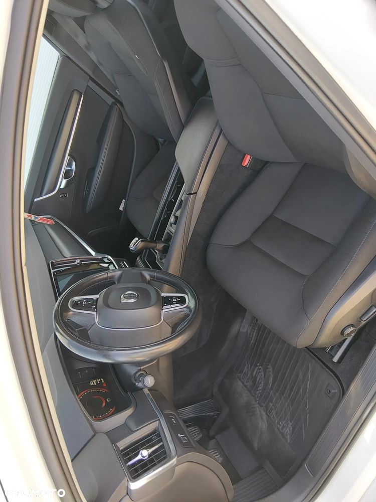 Volvo V90 D3 Inscription - 5
