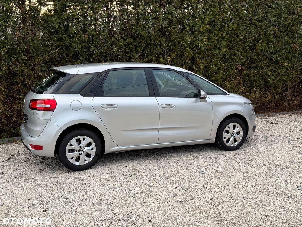 Citroën C4 Picasso e-HDi 115 Attraction - 18