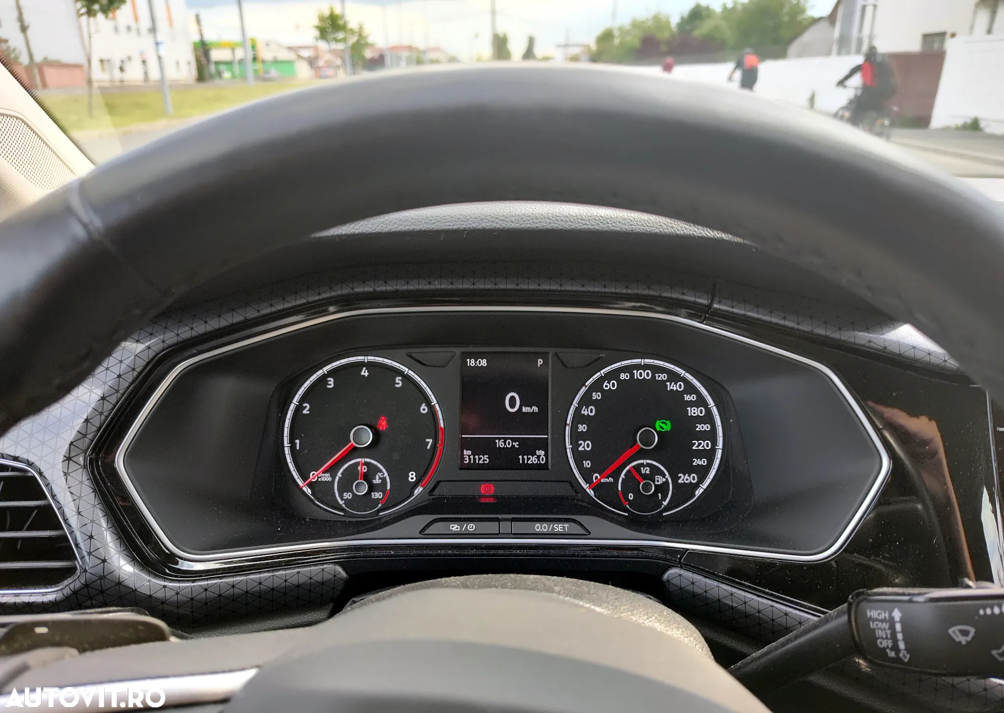 Volkswagen T-Cross 1.0 TSI DSG Style - 10
