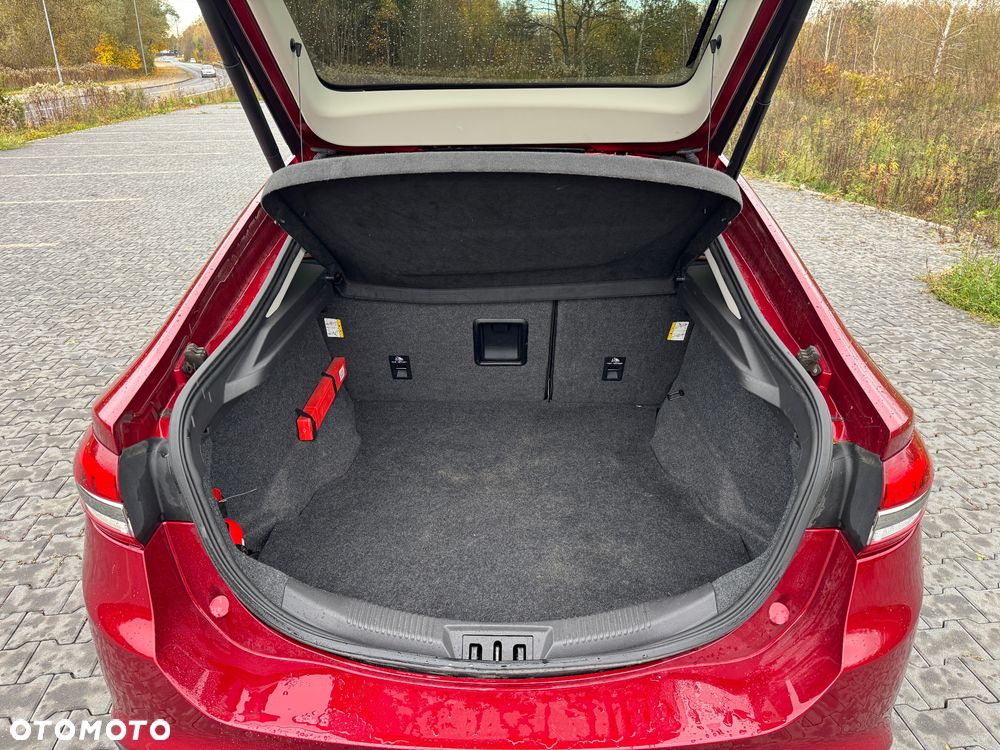 Ford Mondeo 1.5 EcoBoost Edition - 28