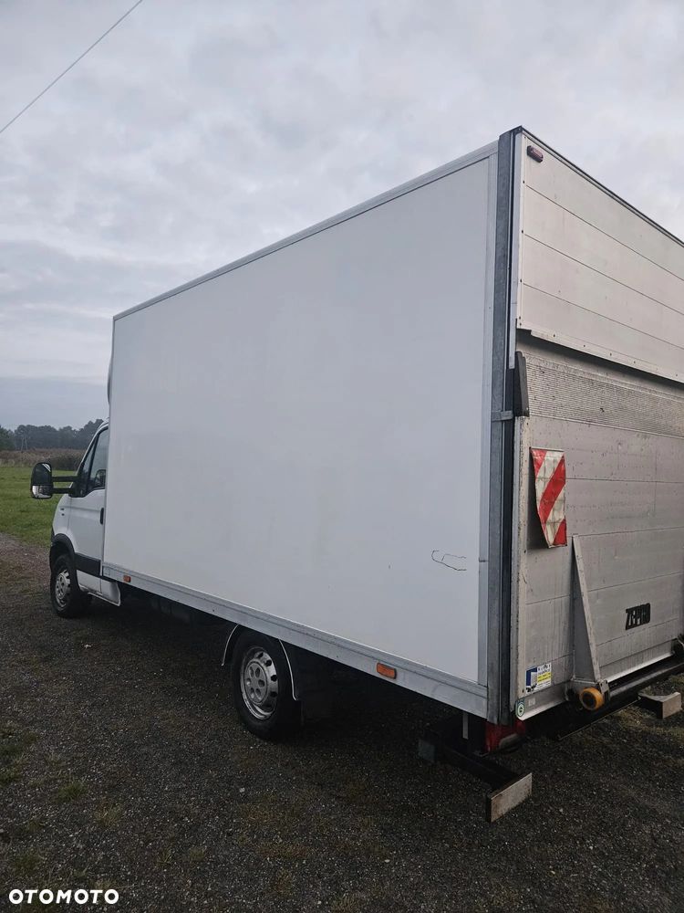 Iveco daily V winda - 6