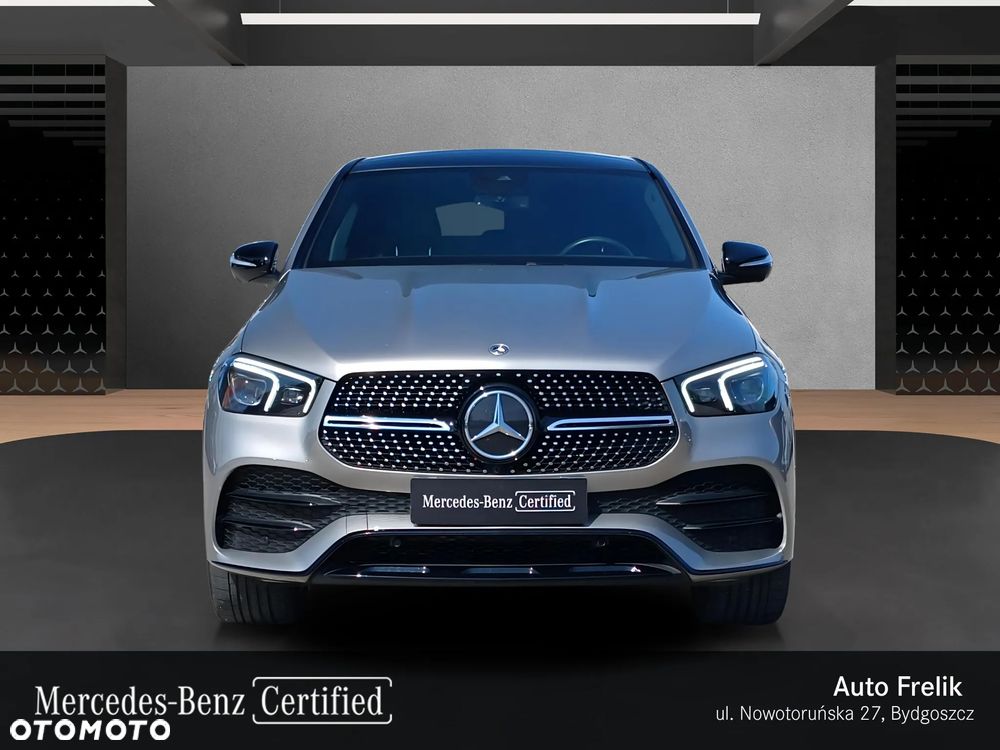 Mercedes-Benz GLE 300 d 4-Matic Premium Plus - 9
