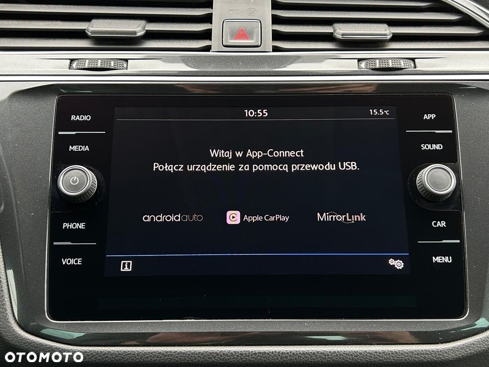 Volkswagen Tiguan 2.0 TDI BMT SCR Comfortline - 30