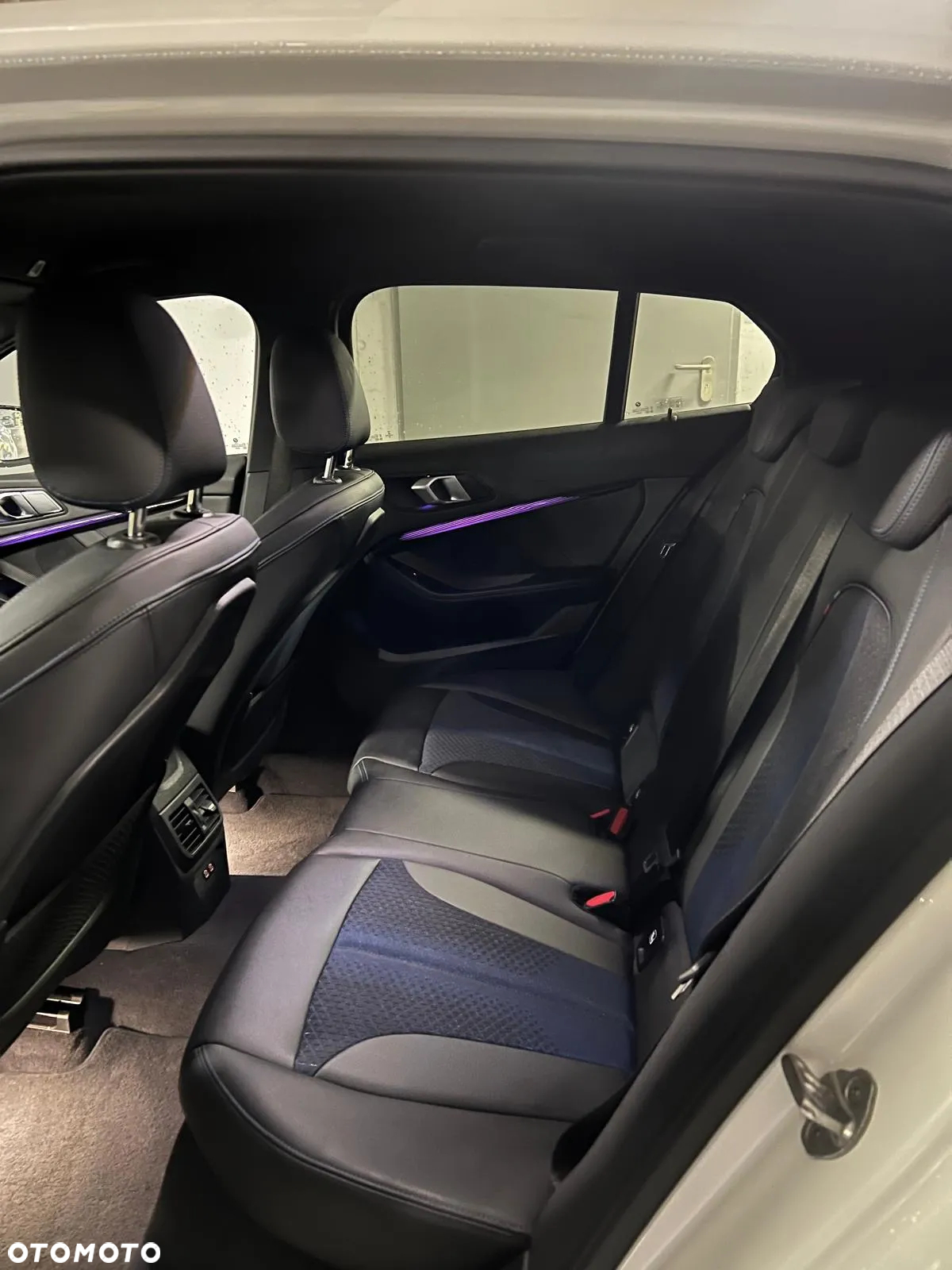 BMW Seria 1 - 7