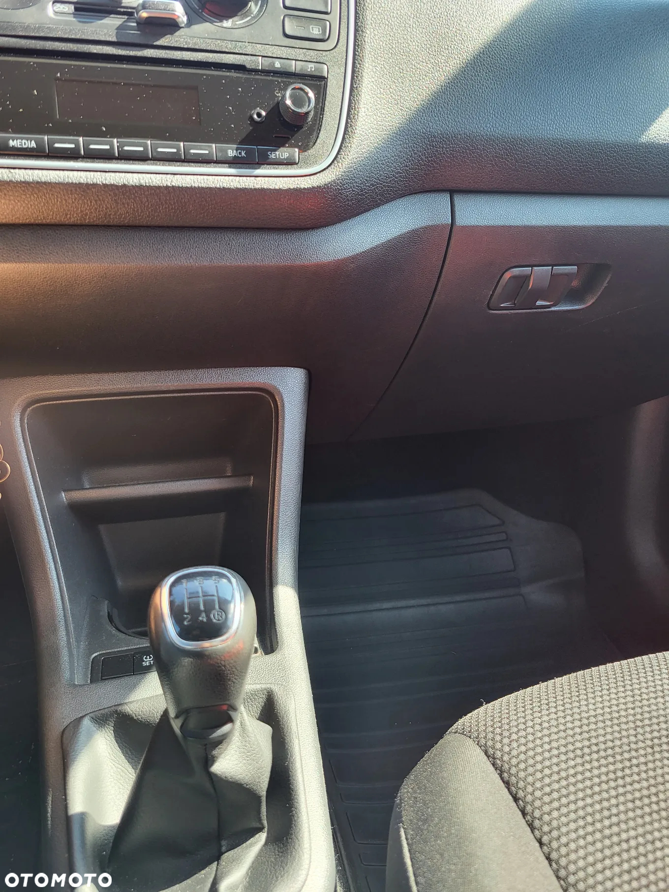 Skoda Citigo 1.0 Ambition - 19