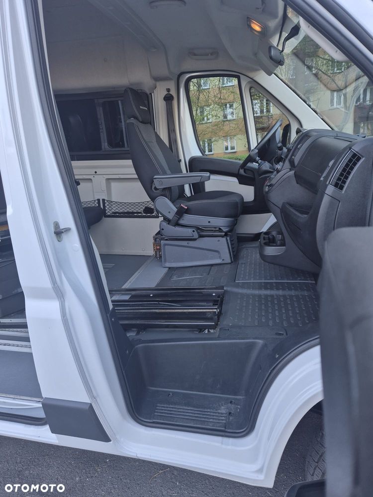 Fiat Ducato Panorama MJ L2H2 - 20