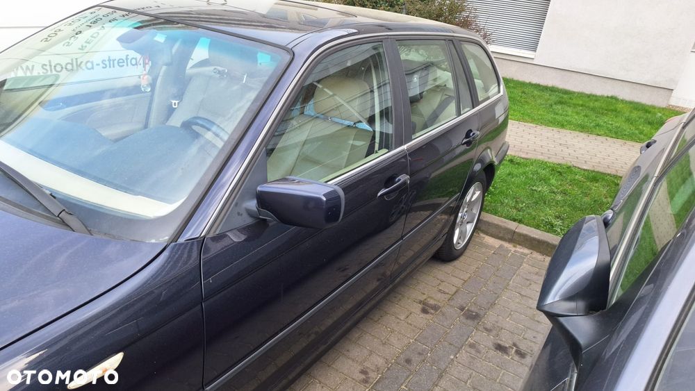 BMW Seria 3 - 2