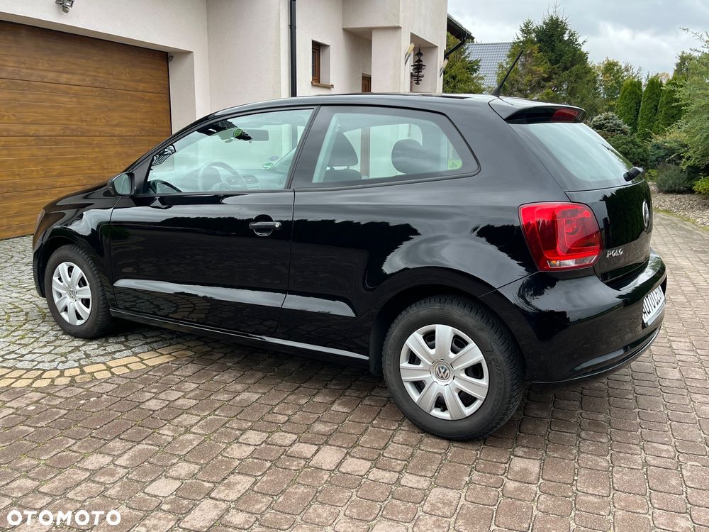Volkswagen Polo - 7